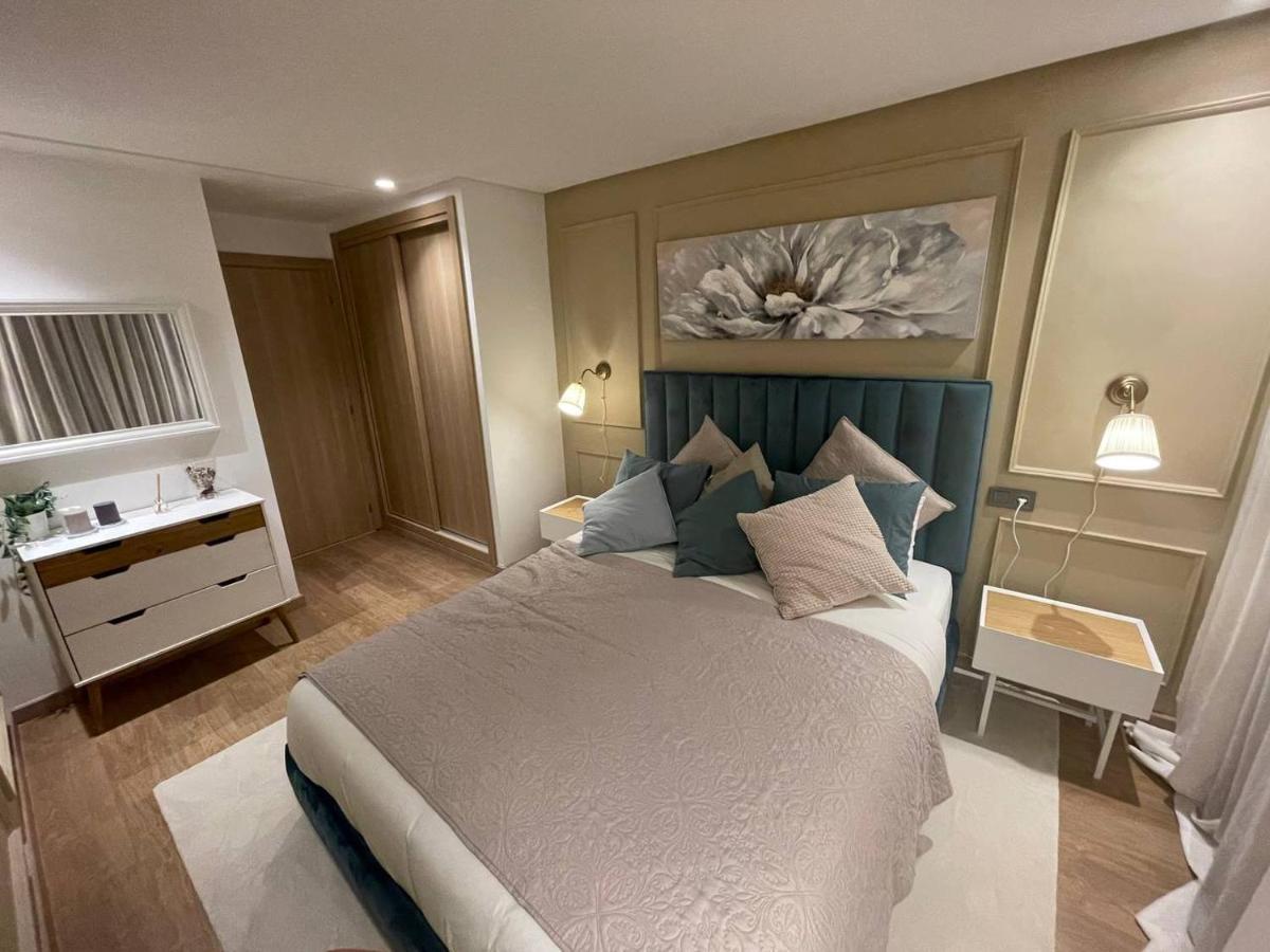 Prime Suites - Casablanca Corniche Екстер'єр фото