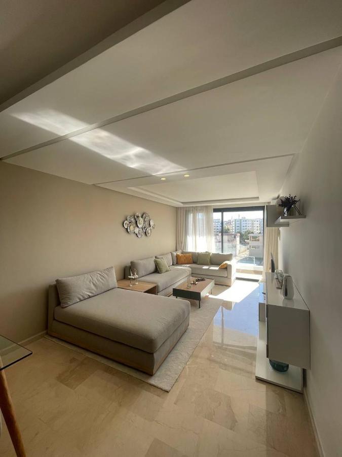 Prime Suites - Casablanca Corniche Екстер'єр фото