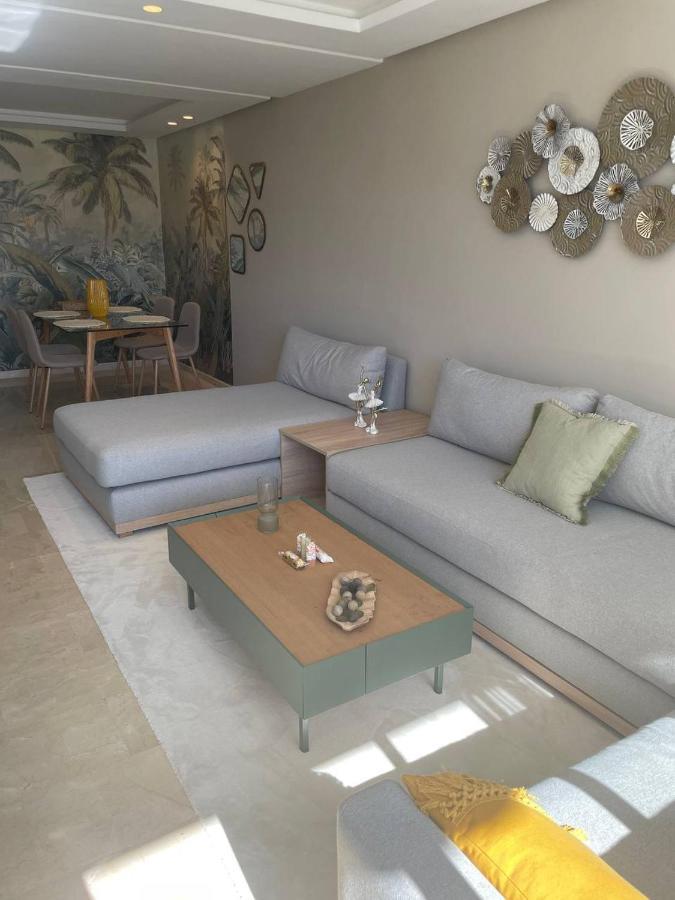 Prime Suites - Casablanca Corniche Екстер'єр фото