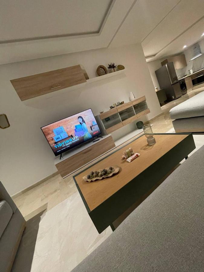 Prime Suites - Casablanca Corniche Екстер'єр фото