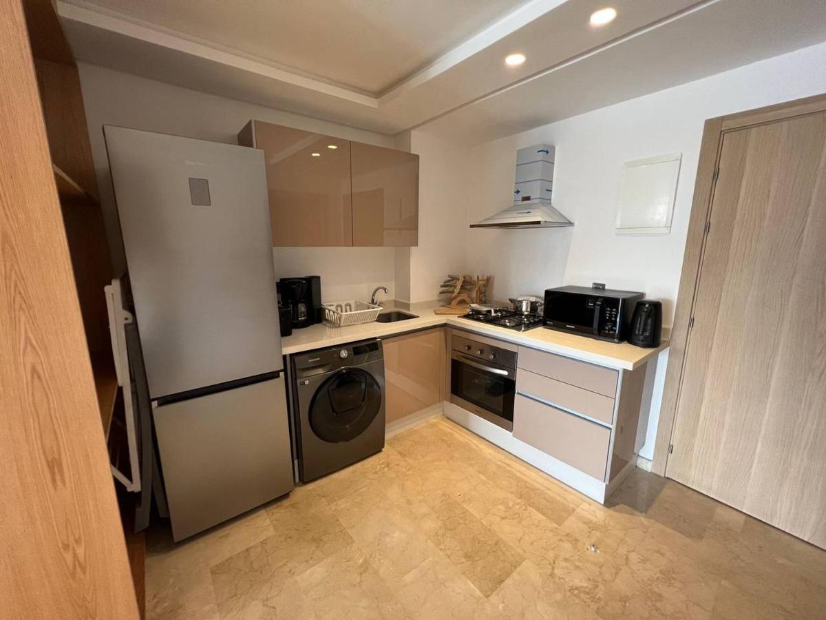 Prime Suites - Casablanca Corniche Екстер'єр фото