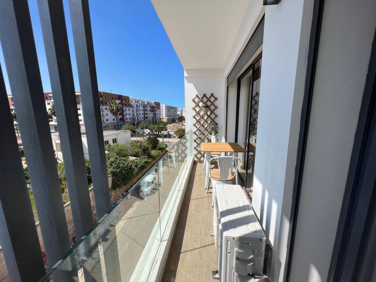 Prime Suites - Casablanca Corniche Екстер'єр фото