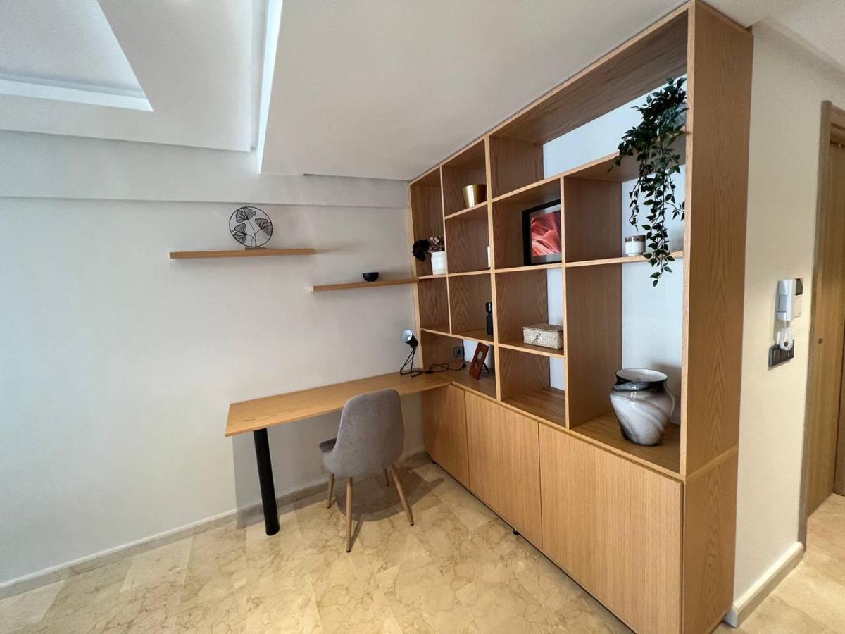 Prime Suites - Casablanca Corniche Екстер'єр фото