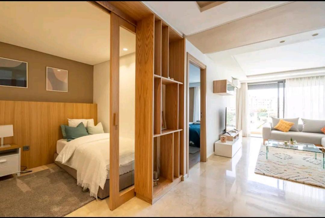 Prime Suites - Casablanca Corniche Екстер'єр фото